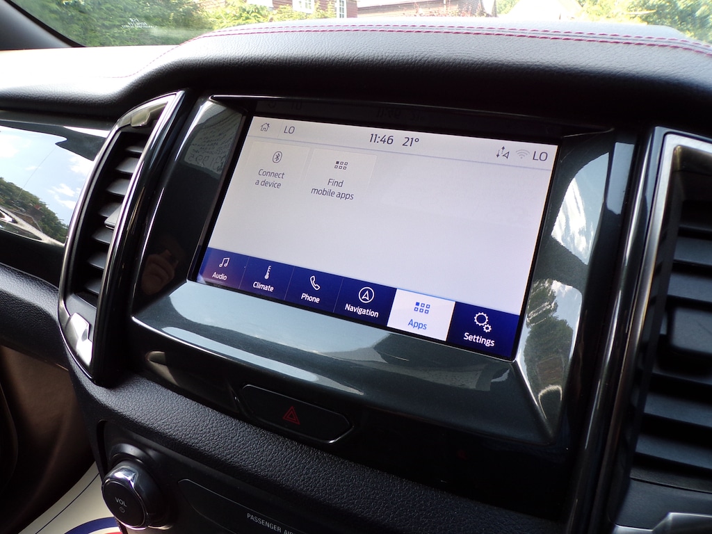 Used Ford Ranger 2023 for sale - 75572423: Photo 18