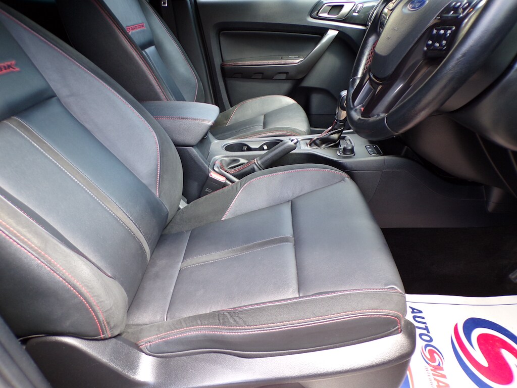 Used Ford Ranger 2023 for sale - 75572423: Photo 19