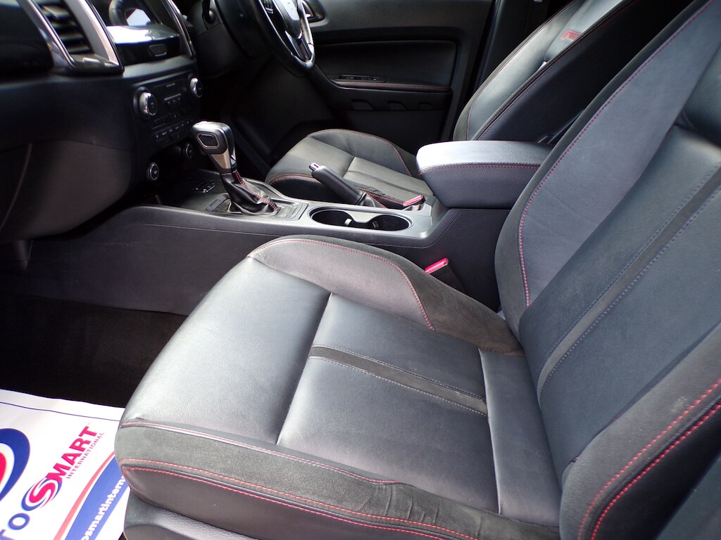 Used Ford Ranger 2023 for sale - 75572423: Photo 21