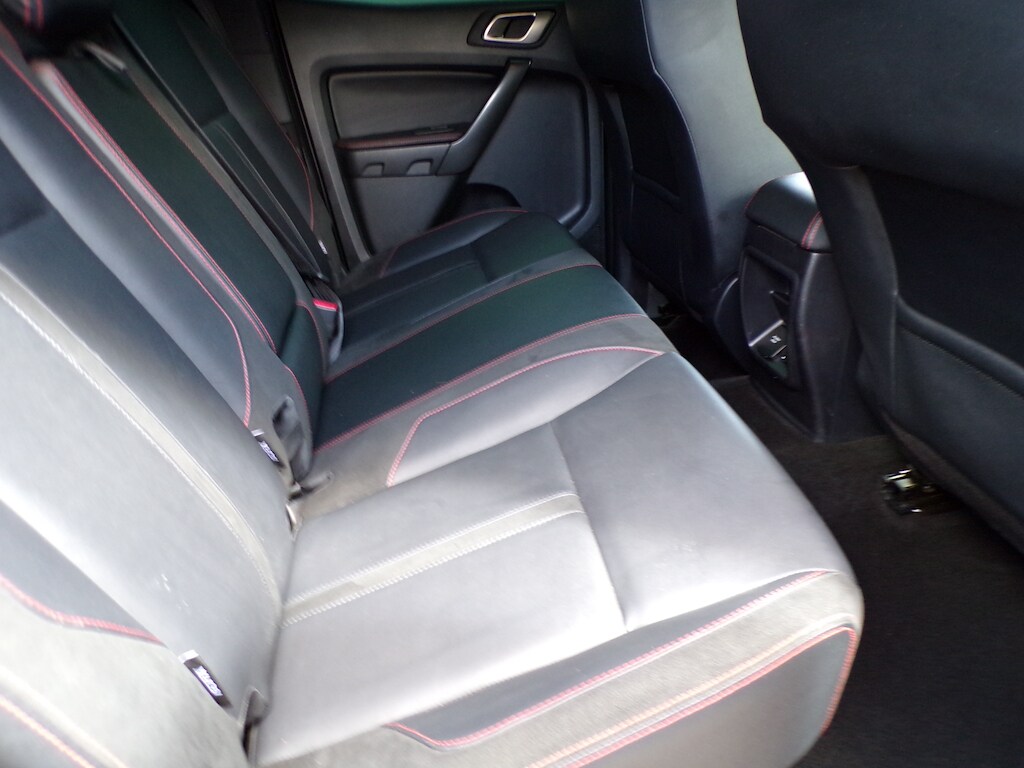 Used Ford Ranger 2023 for sale - 75572423: Photo 23