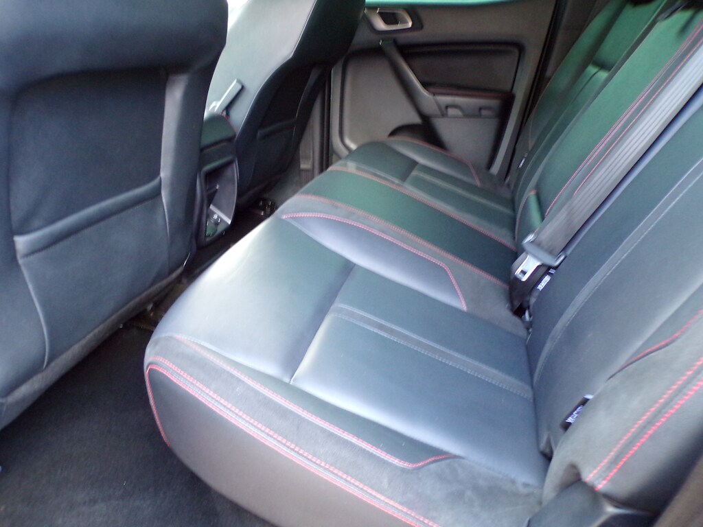 Used Ford Ranger 2023 for sale - 75572423: Photo 24