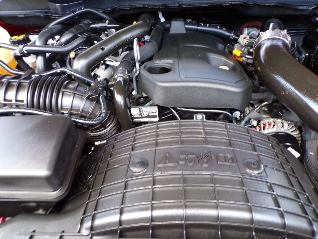 Used Ford Ranger 2023 for sale - 75572423: Photo 25