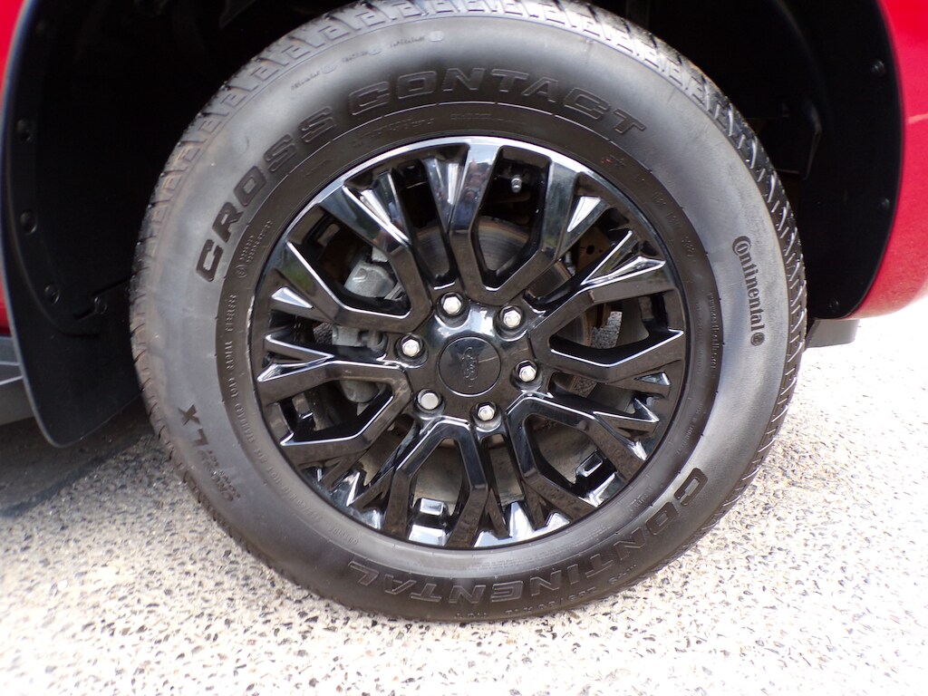 Used Ford Ranger 2023 for sale - 75572423: Photo 26