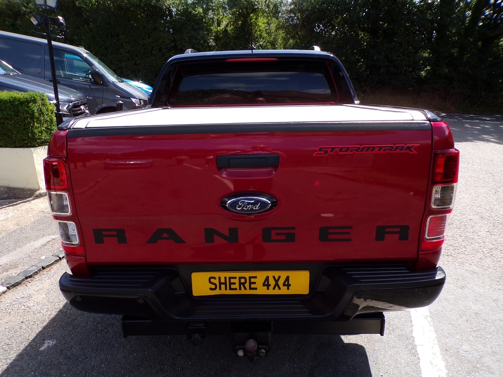 Used Ford Ranger 2023 for sale - 75572423: Photo 8