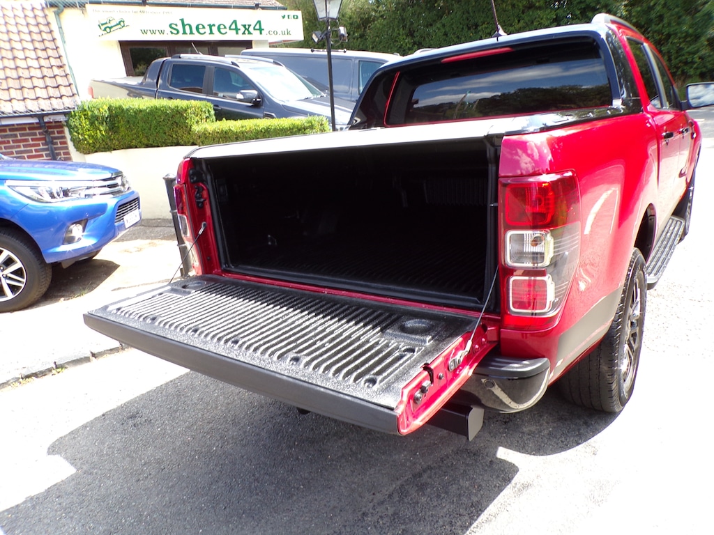 Used Ford Ranger 2023 for sale - 75572423: Photo 9