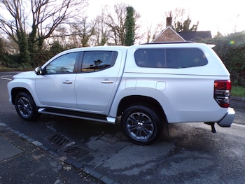 Used Mitsubishi L200 2019 for sale - 75571769: Photo