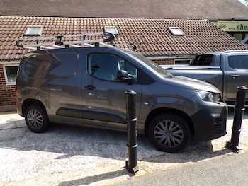 Used Peugeot Partner 2022 for sale - 79008126: Photo