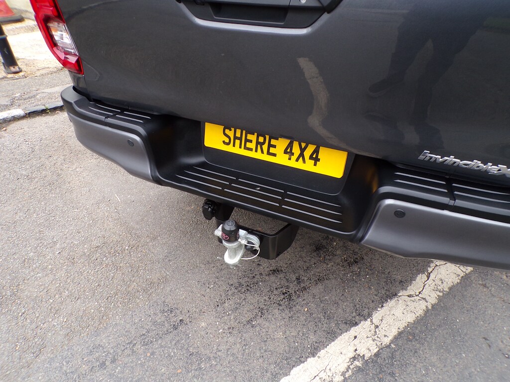 Used Toyota Hilux 2022 for sale - 78067280: Photo 18