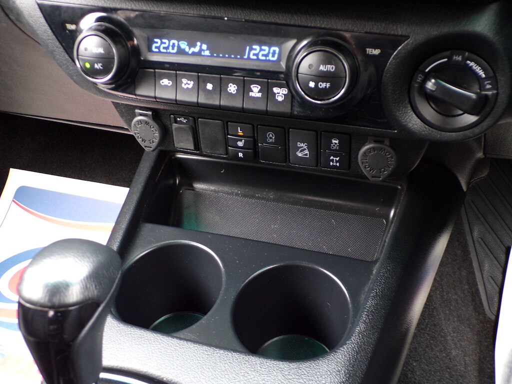 Used Toyota Hilux 2022 for sale - 78067280: Photo 22