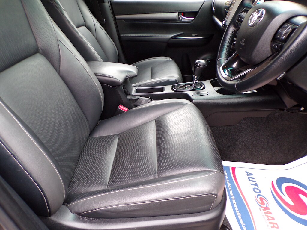 Used Toyota Hilux 2022 for sale - 78067280: Photo 25