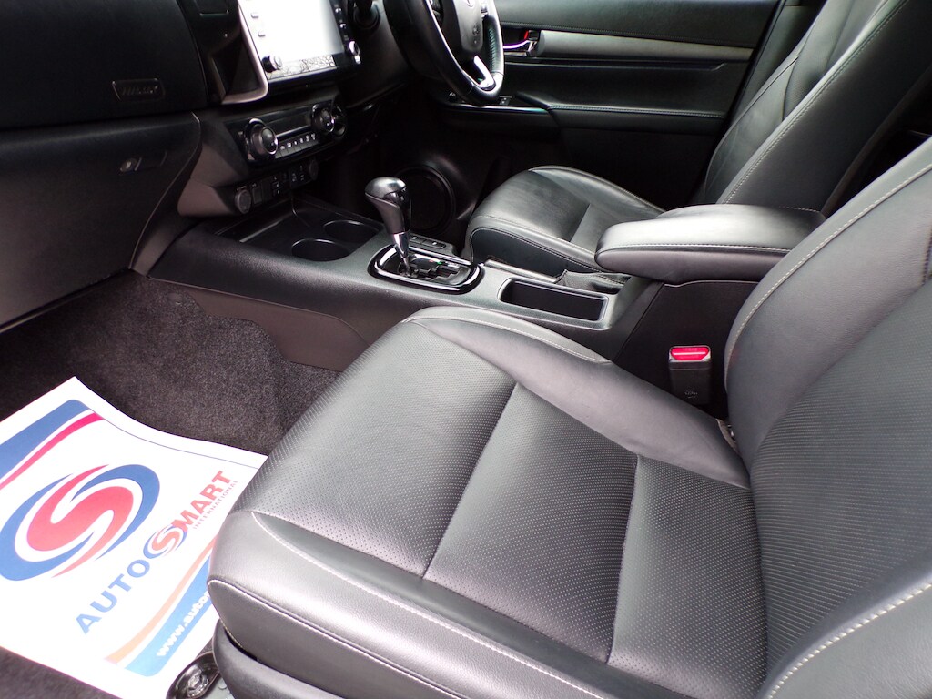 Used Toyota Hilux 2022 for sale - 78067280: Photo 28