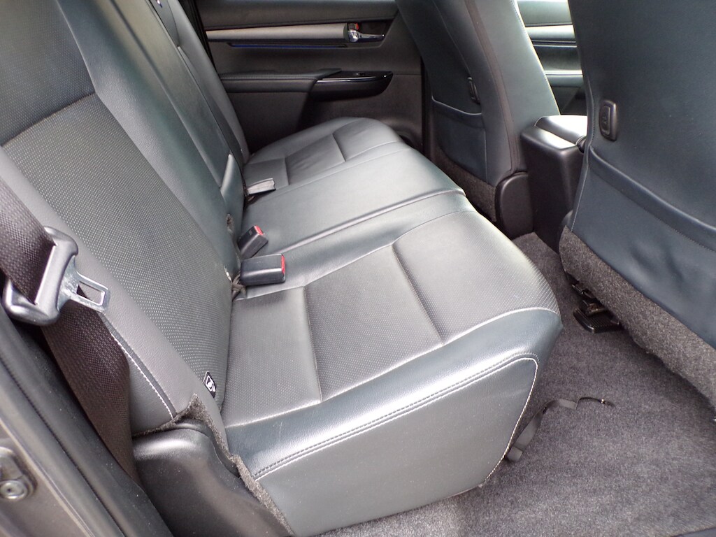 Used Toyota Hilux 2022 for sale - 78067280: Photo 29