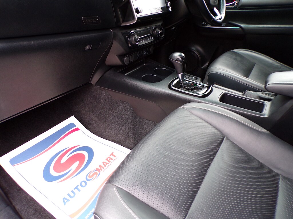 Used Toyota Hilux 2022 for sale - 78067280: Photo 30