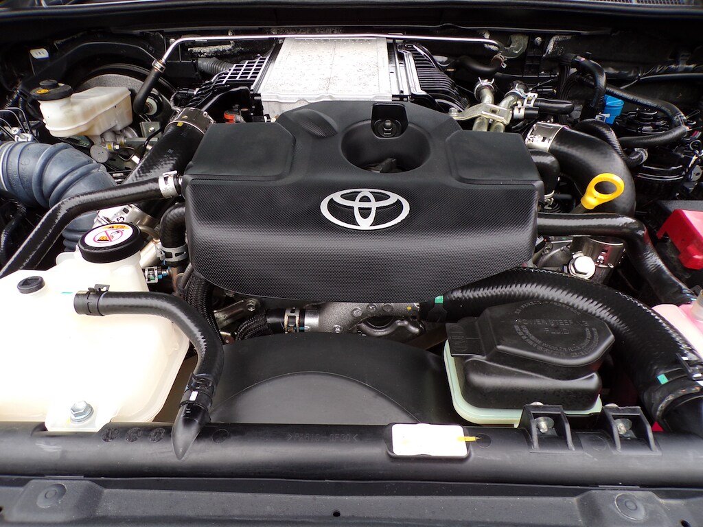 Used Toyota Hilux 2022 for sale - 78067280: Photo 32