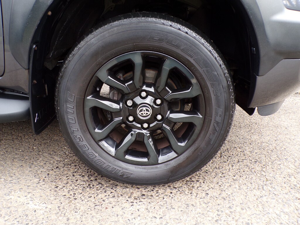 Used Toyota Hilux 2022 for sale - 78067280: Photo 33