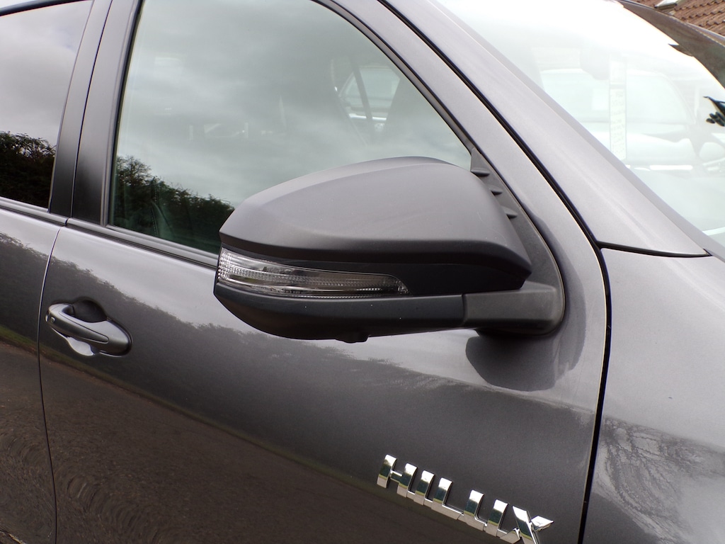 Used Toyota Hilux 2022 for sale - 78067280: Photo 6