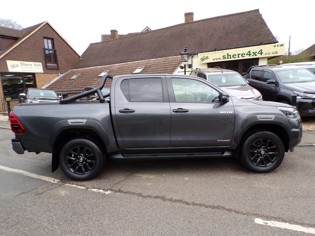 Used Toyota Hilux 2022 for sale - 78067280: Photo 7