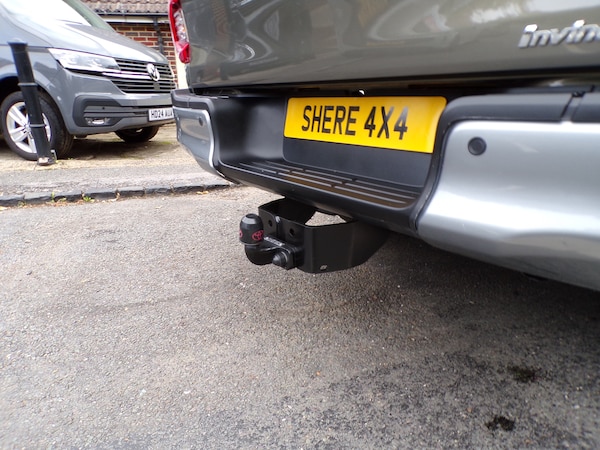 Used Toyota Hilux 2023 for sale - 76131021: Photo 16