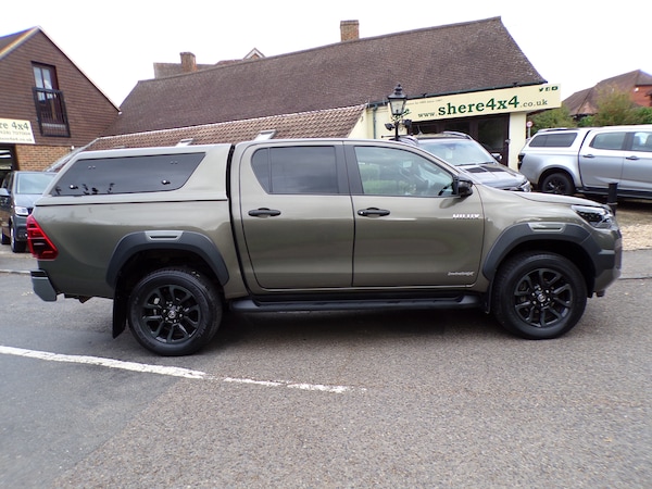 Used Toyota Hilux 2023 for sale - 76131021: Photo 7