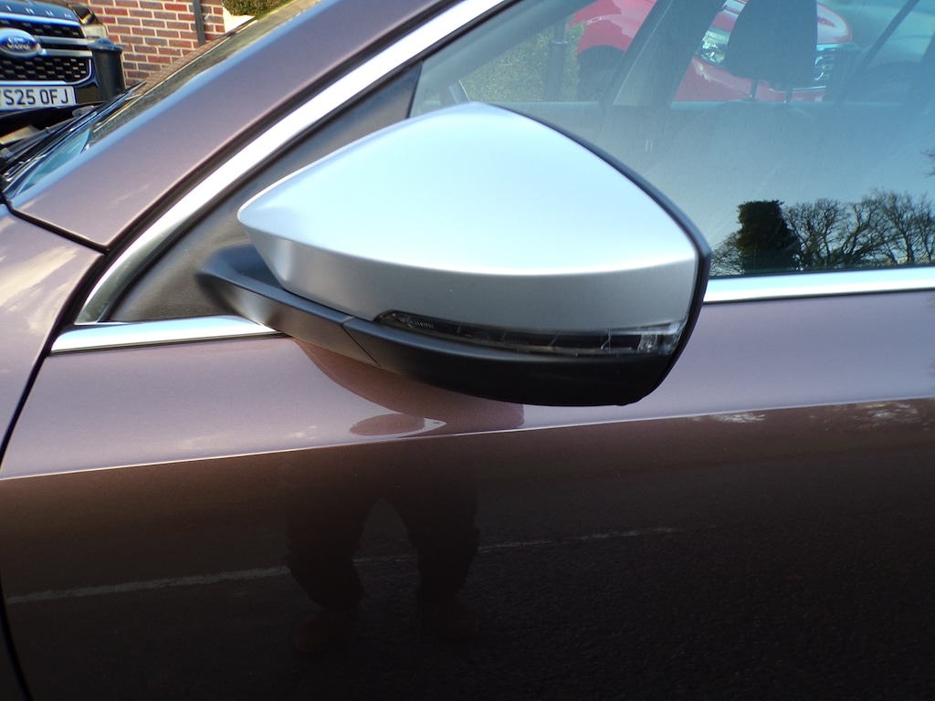 Used Skoda Octavia 2015 for sale - 76861993: Photo 13