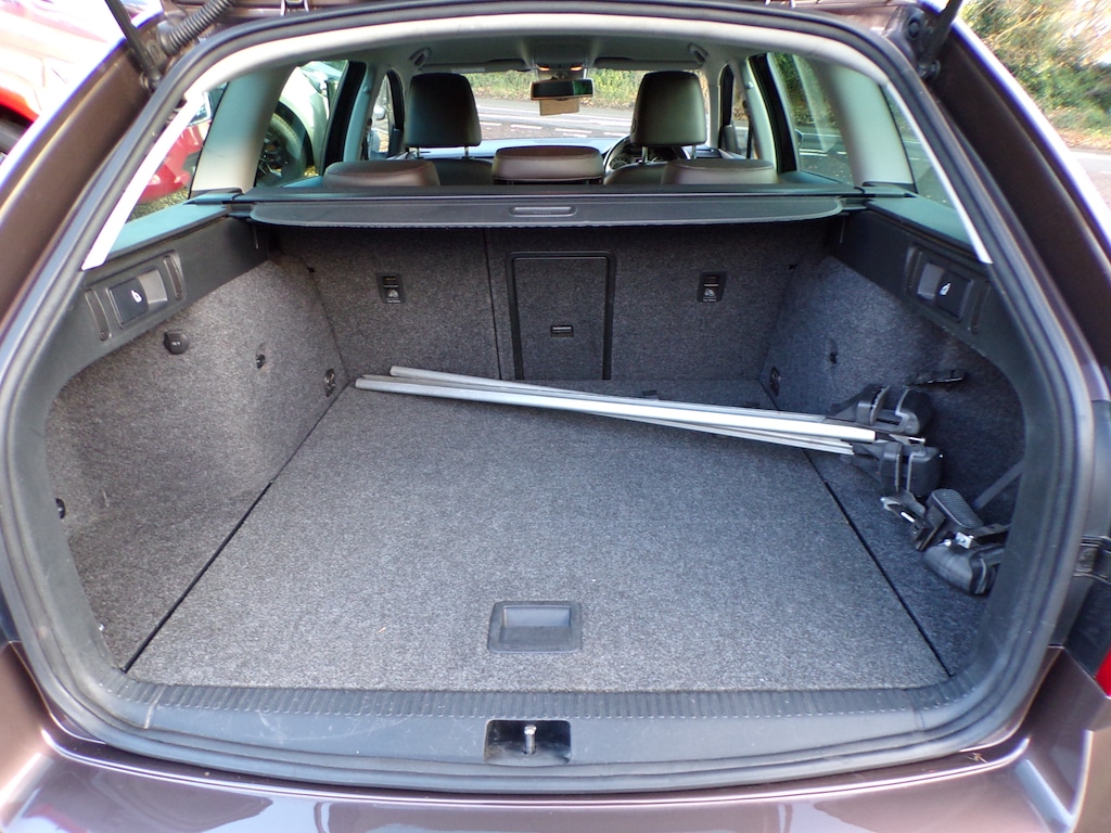 Used Skoda Octavia 2015 for sale - 76861993: Photo 14