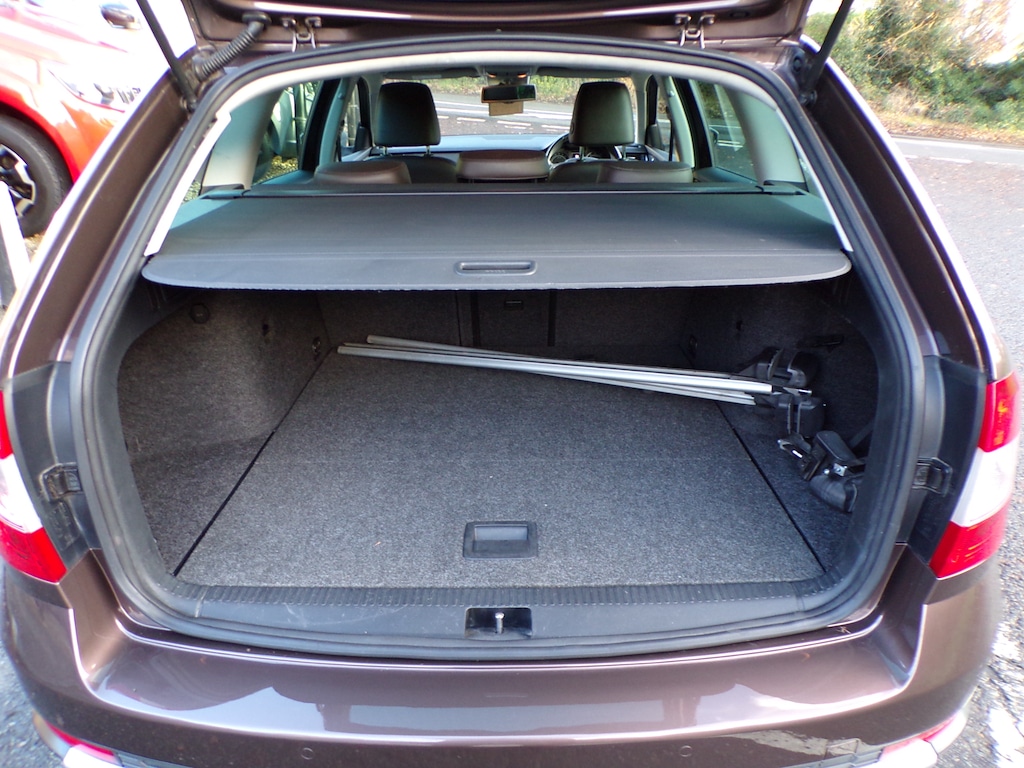 Used Skoda Octavia 2015 for sale - 76861993: Photo 15