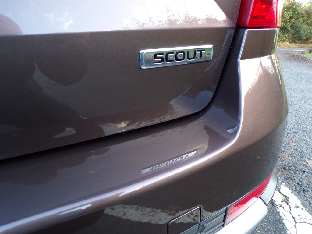 Used Skoda Octavia 2015 for sale - 76861993: Photo 17