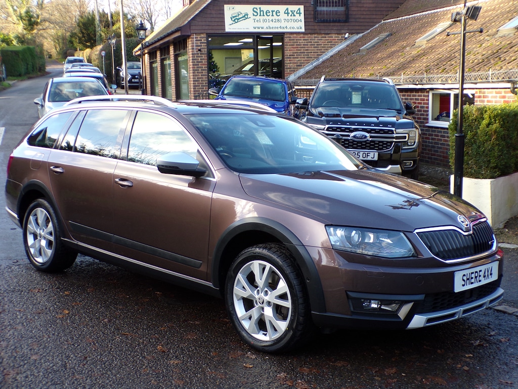Used Skoda Octavia 2015 for sale - 76861993: Photo 18