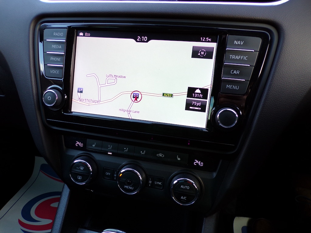 Used Skoda Octavia 2015 for sale - 76861993: Photo 20