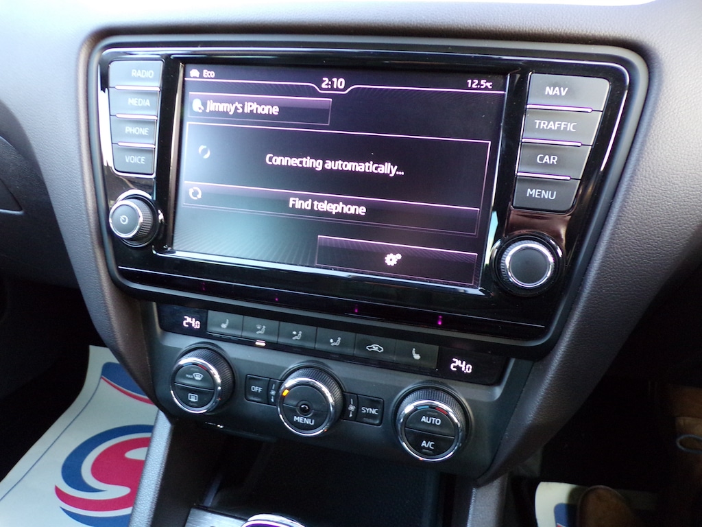 Used Skoda Octavia 2015 for sale - 76861993: Photo 22