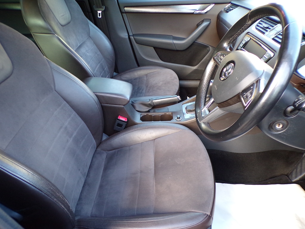 Used Skoda Octavia 2015 for sale - 76861993: Photo 24