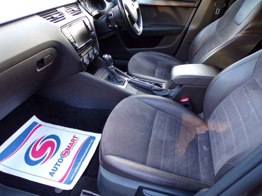 Used Skoda Octavia 2015 for sale - 76861993: Photo 26
