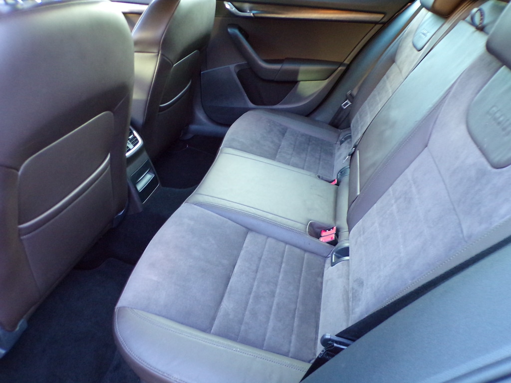 Used Skoda Octavia 2015 for sale - 76861993: Photo 30