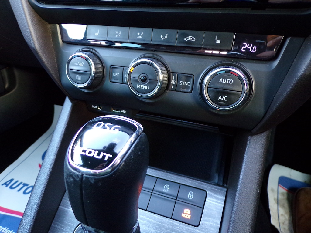 Used Skoda Octavia 2015 for sale - 76861993: Photo 36