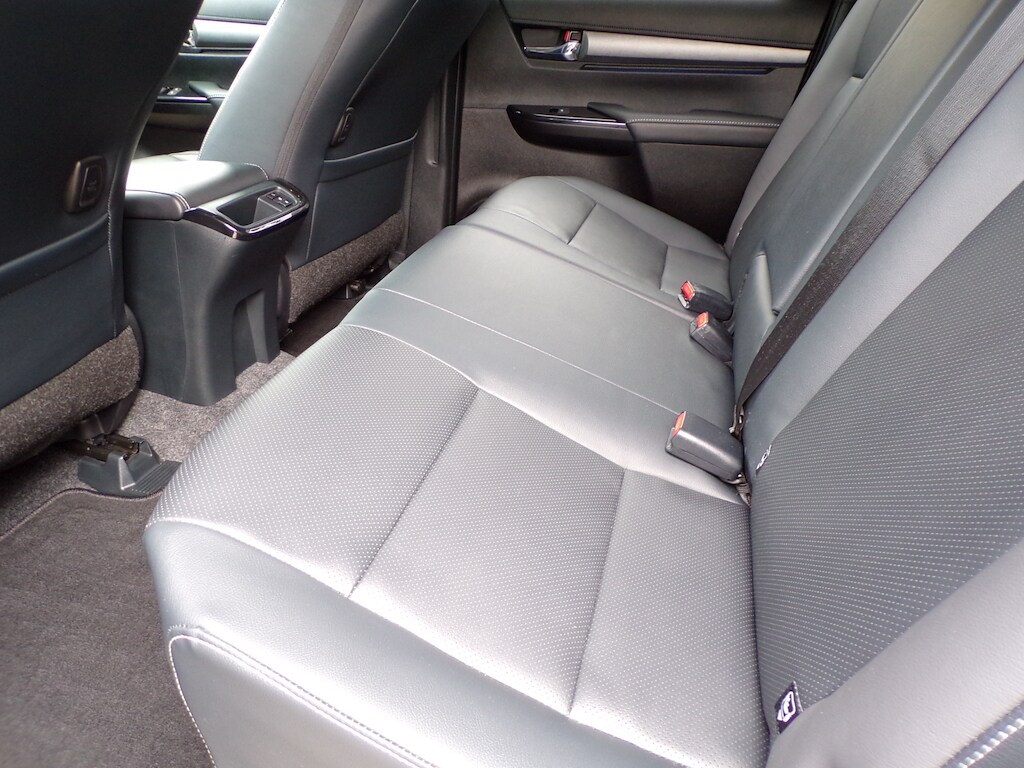Vehicle 29