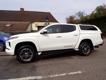 Used Mitsubishi L200 2020 for sale - 75570715: Photo