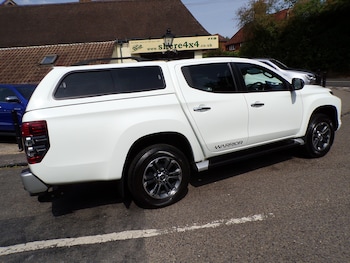 Used Mitsubishi L200 2020 for sale - 75570715: Photo