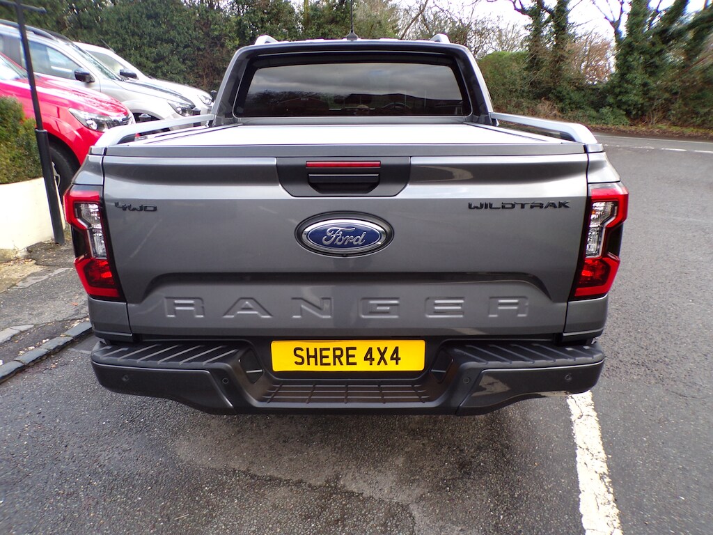 Used Ford Ranger 2023 for sale - 77293719: Photo 10