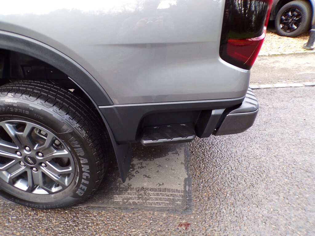 Used Ford Ranger 2023 for sale - 77293719: Photo 11