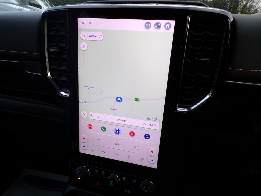 Used Ford Ranger 2023 for sale - 77293719: Photo 13