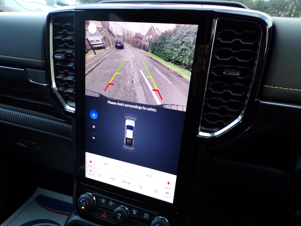 Used Ford Ranger 2023 for sale - 77293719: Photo 14