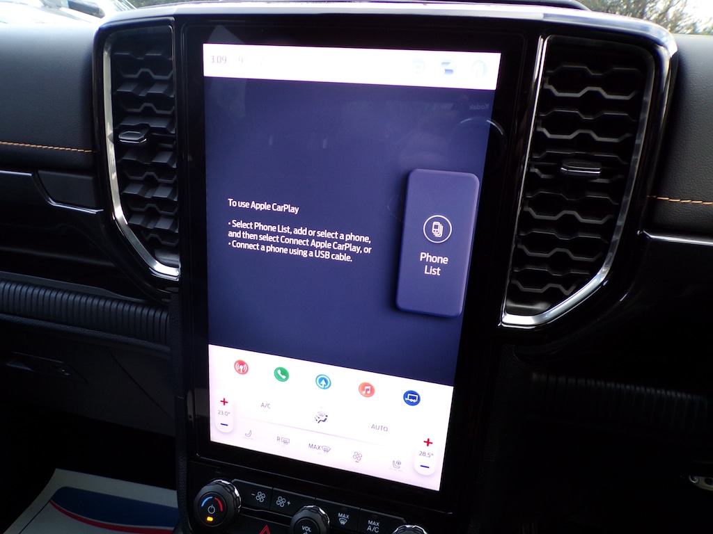 Used Ford Ranger 2023 for sale - 77293719: Photo 15