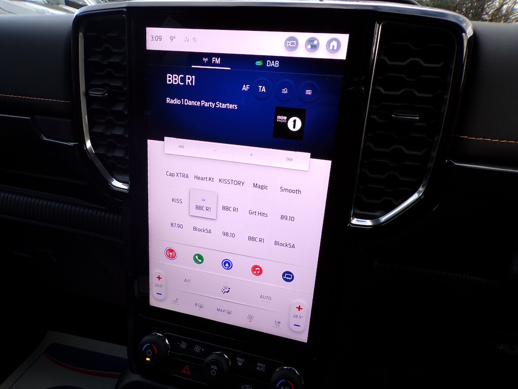 Used Ford Ranger 2023 for sale - 77293719: Photo 16