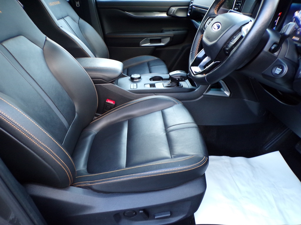 Used Ford Ranger 2023 for sale - 77293719: Photo 17