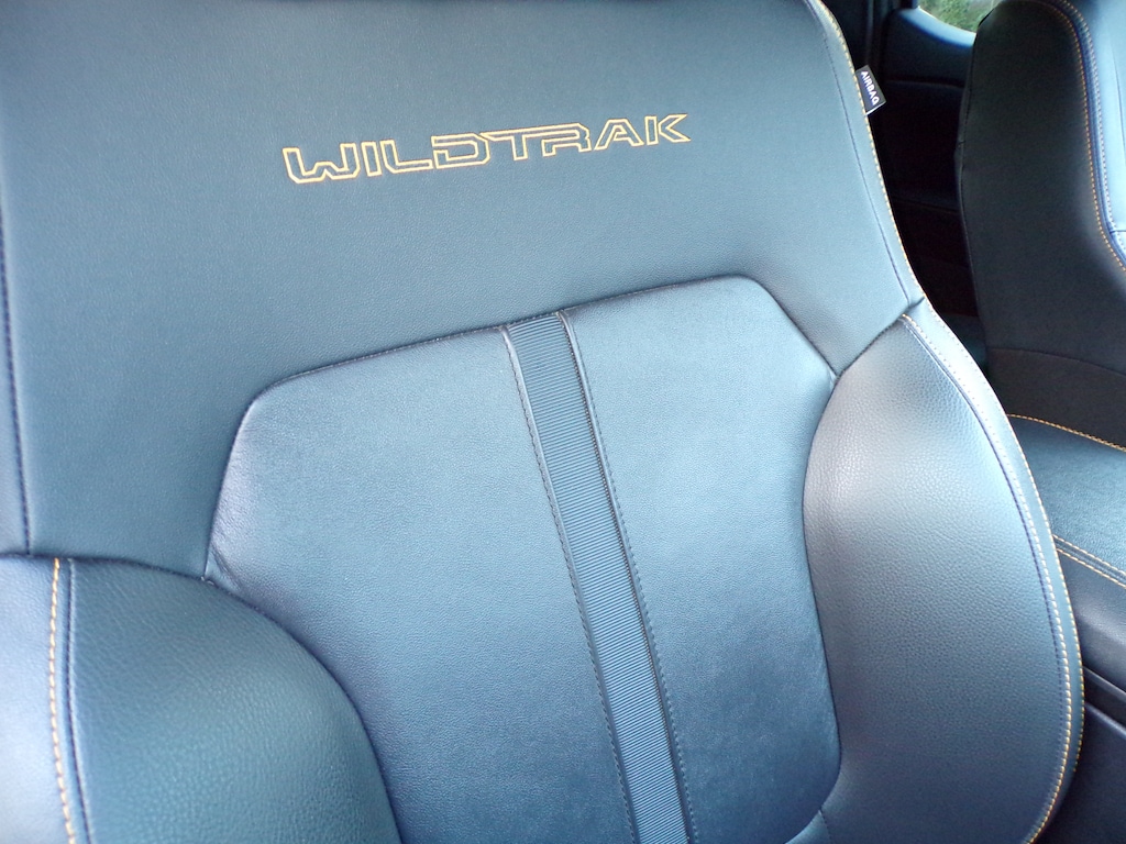 Used Ford Ranger 2023 for sale - 77293719: Photo 18