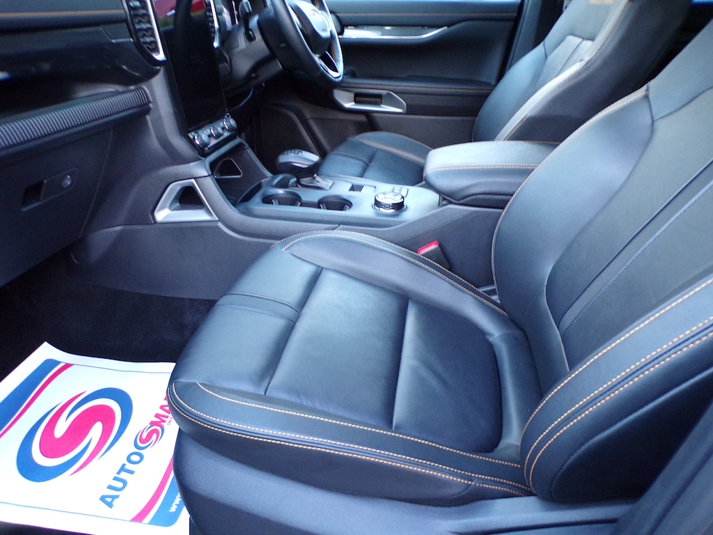 Used Ford Ranger 2023 for sale - 77293719: Photo 19