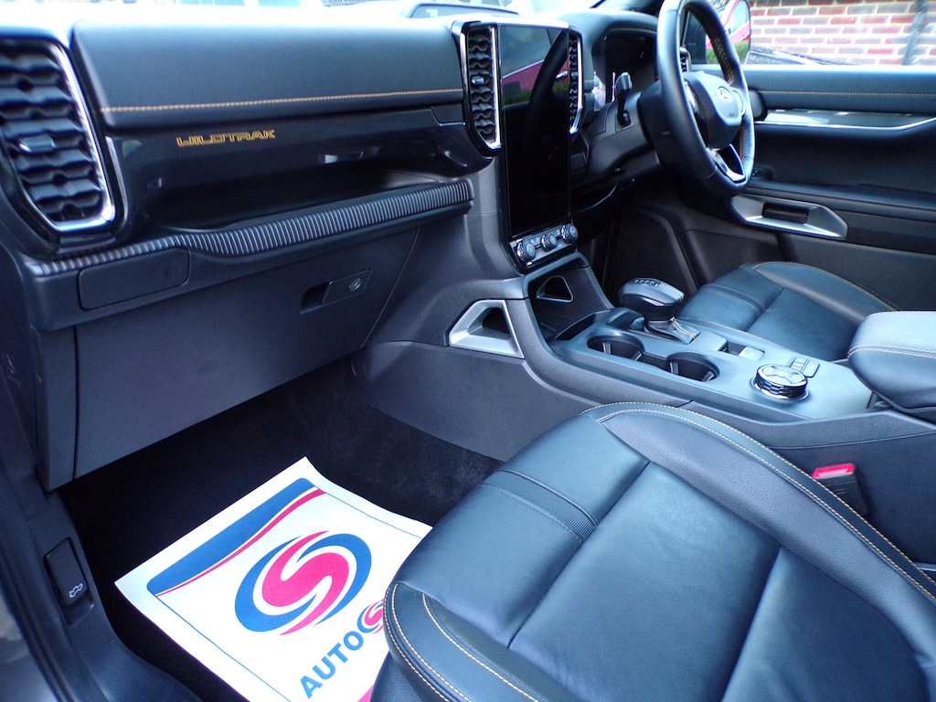 Used Ford Ranger 2023 for sale - 77293719: Photo 20