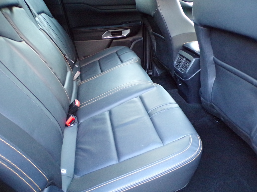 Used Ford Ranger 2023 for sale - 77293719: Photo 23