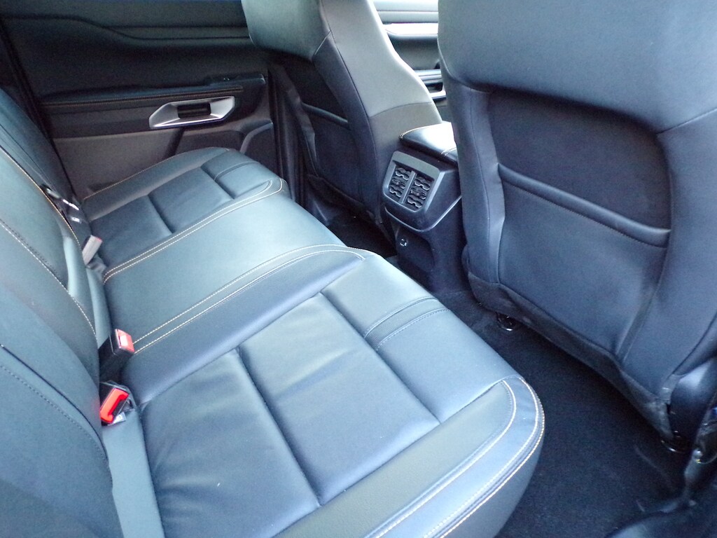 Used Ford Ranger 2023 for sale - 77293719: Photo 24