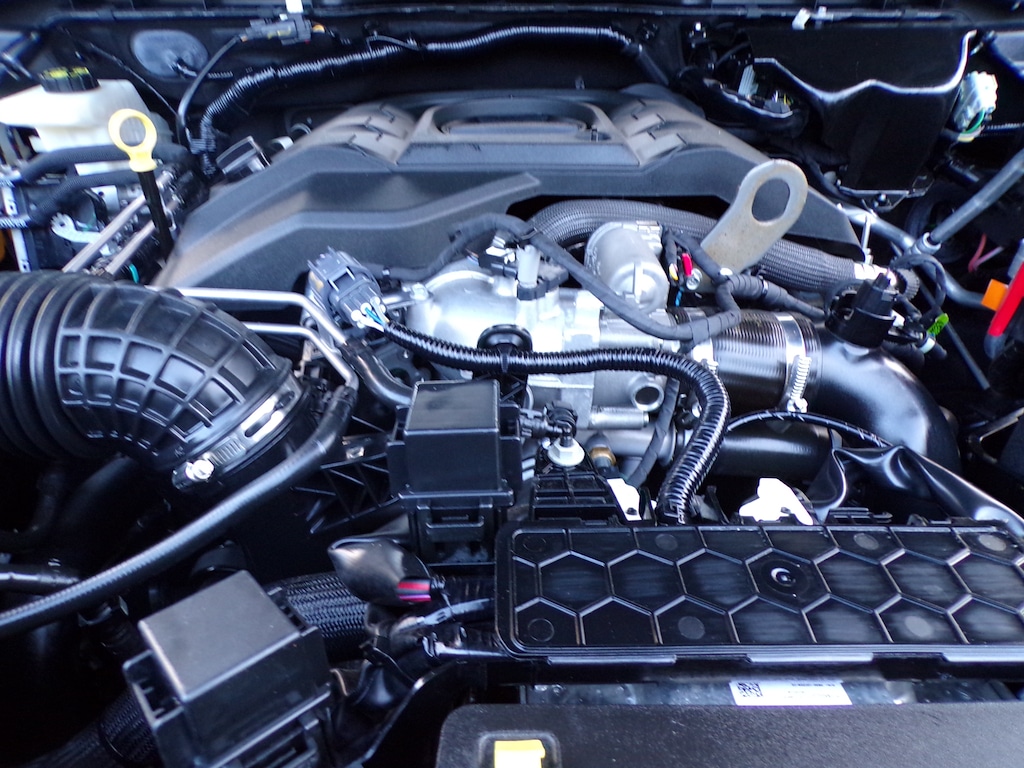 Used Ford Ranger 2023 for sale - 77293719: Photo 31